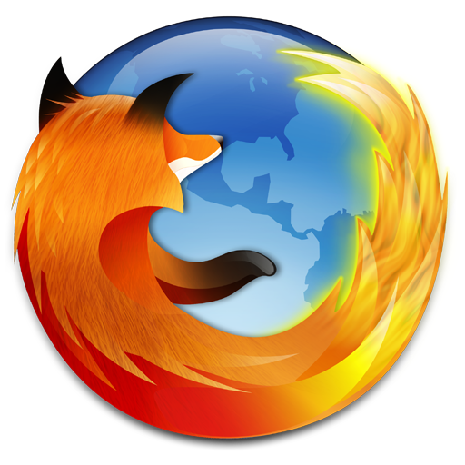 firefox